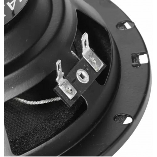 Автомобильная акустика EDGE ED226-E8 (черный/оранжевый) 8