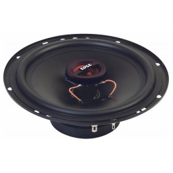 Автомобильная акустика Edge EDB6-E1 (черный)