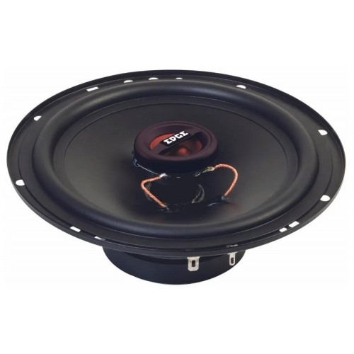 Автомобильная акустика Edge EDB6-E1 (черный) 