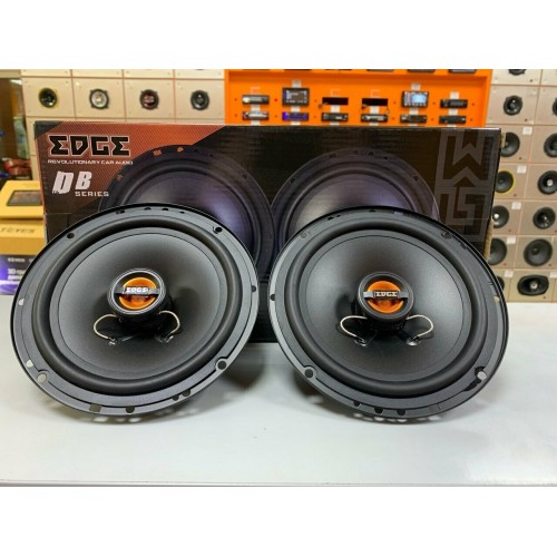 Автомобильная акустика Edge EDB6-E1 (черный) 5