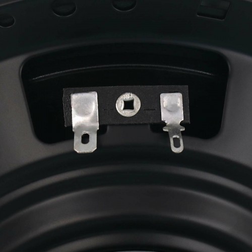 Автомобильная акустика Edge EDB6-E1 (черный) 8