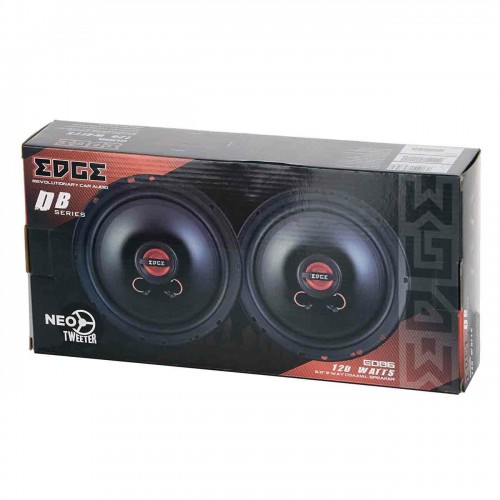 Автомобильная акустика Edge EDB6-E1 (черный) 9