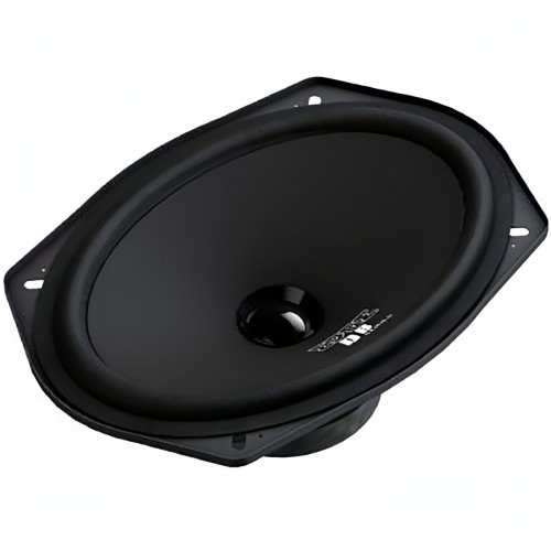 Автомобильная акустика EDGE EDB69W-E0 (черный) 3