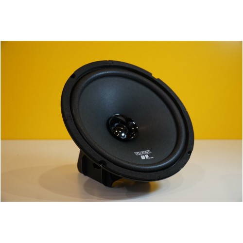 Автомобильная акустика EDGE EDB8W-E0 (черный) 4