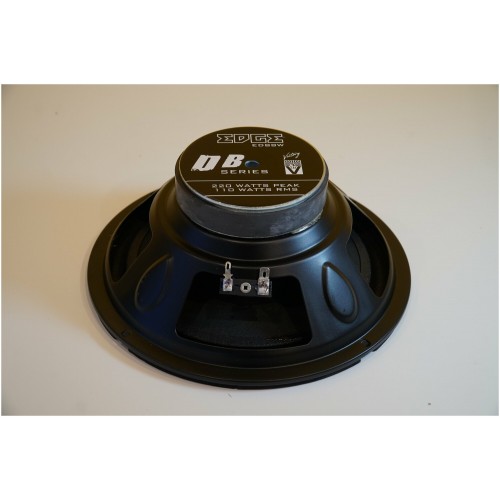 Автомобильная акустика EDGE EDB8W-E0 (черный) 5