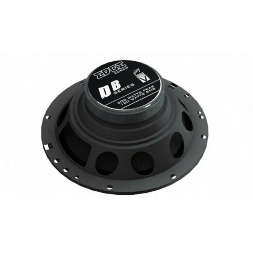 Автомобильная акустика EDGE EDB8W-E0 (черный) 9