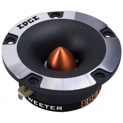 Автомобильная акустика Edge EDBXPRO37T-E0 (черный)