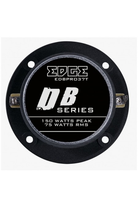 Автомобильная акустика Edge EDBXPRO37T-E0 (черный) 1