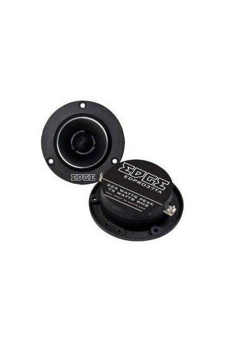 Автомобильная акустика Edge EDBXPRO37T-E0 (черный) 2