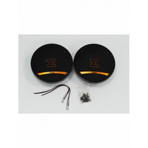 Автомобильная акустика Edge EDBX5-E1 (черный) 2