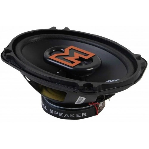 Автомобильная акустика Edge EDBX69-E1 (черный) 