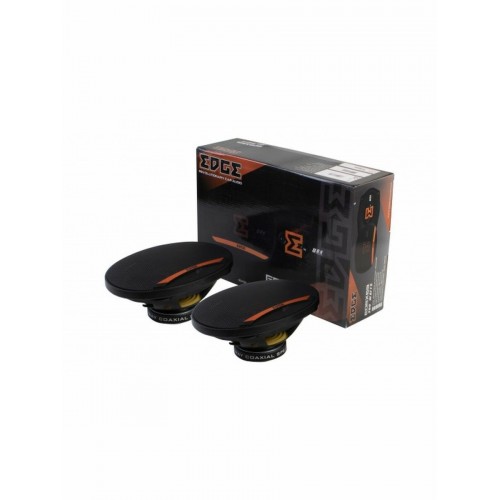 Автомобильная акустика Edge EDBX69-E1 (черный) 2