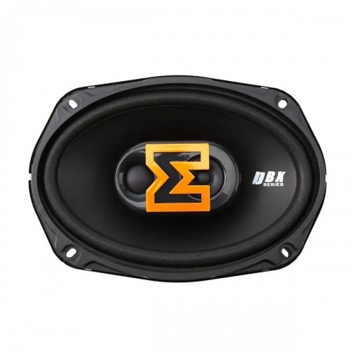 Автомобильная акустика Edge EDBX69-E1 (черный) 4