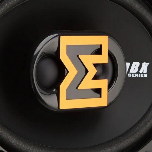 Автомобильная акустика Edge EDBX69-E1 (черный) 5