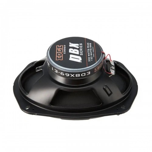 Автомобильная акустика Edge EDBX69-E1 (черный) 7