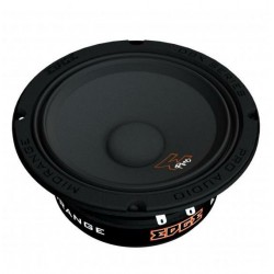 Автомобильная акустика Edge EDBXPRO6-E2 (черный)