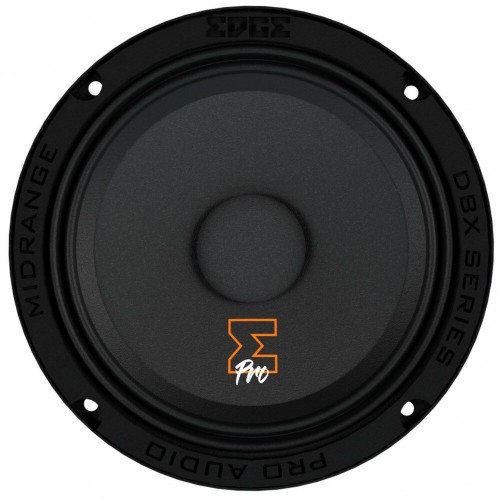 Автомобильная акустика Edge EDBXPRO6-E2 (черный) 1
