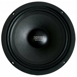 Автомобильная акустика EDGE EDPRO6B-E6 (черный)