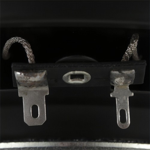 Автомобильная акустика EDGE EDST215-E6 (черный/оранжевый) 3