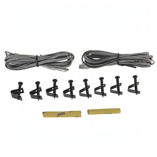 Автомобильная акустика EDGE EDST215-E6 (черный/оранжевый) 5