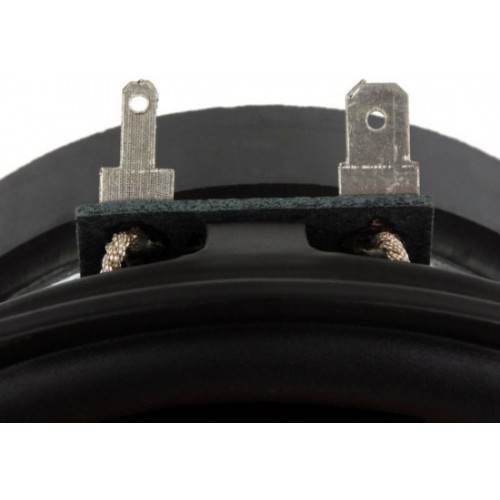 Автомобильная акустика EDGE EDST215-E6 (черный/оранжевый) 7