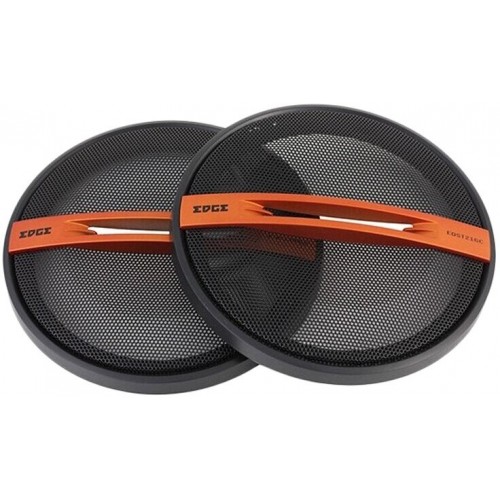 Автомобильная акустика EDGE EDST216-E6 (черный/оранжевый) 5