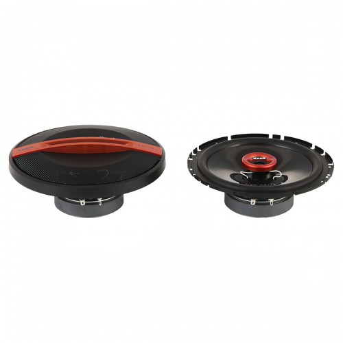 Автомобильная акустика EDGE EDST216-E6 (черный/оранжевый) 8