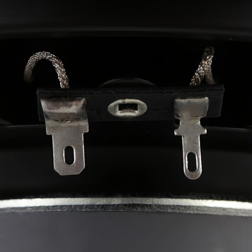 Автомобильная акустика EDGE EDST216-E6 (черный/оранжевый) 9