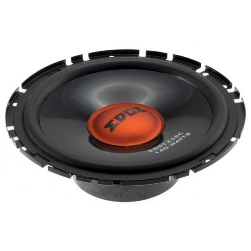 Автомобильная акустика EDGE EDST216C-E6 (черный) 1