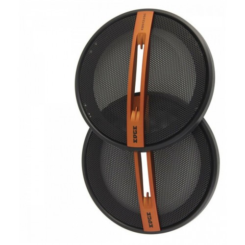 Автомобильная акустика EDGE EDST216C-E6 (черный) 2