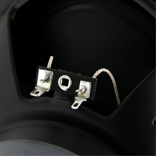 Автомобильная акустика EDGE EDST219-E6 (черный/оранжевый) 7