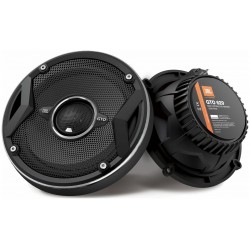 Автомобильная акустика JBL GTO629 (черный)