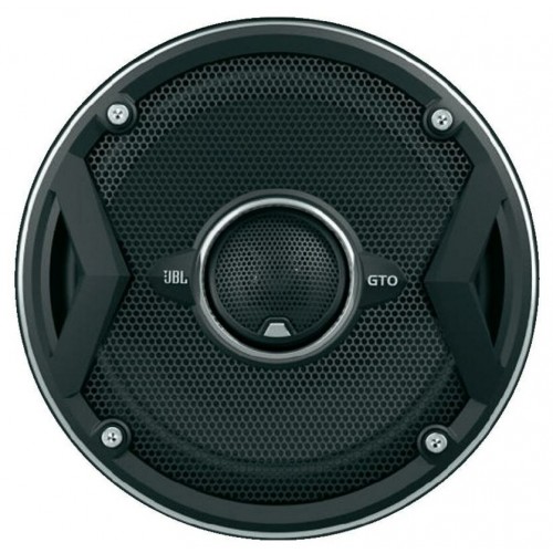Автомобильная акустика JBL GTO629 (черный) 2