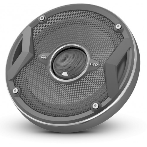 Автомобильная акустика JBL GTO629 (черный) 4