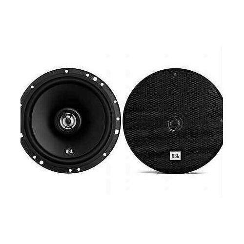Автомобильная акустика JBL Stage1 621 (черный) 2