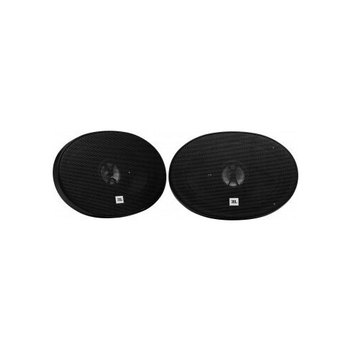 Автомобильная акустика JBL Stage1 9631 (черный) 4