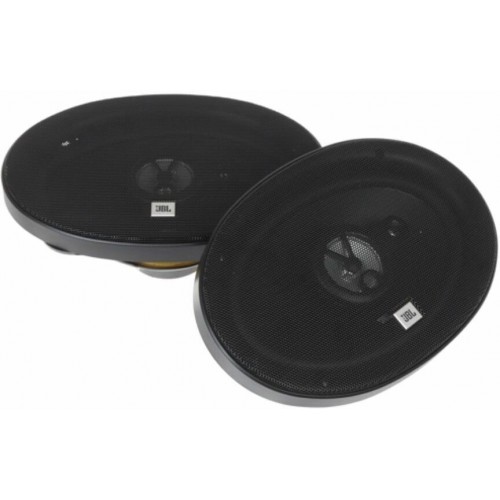 Автомобильная акустика JBL Stage1 9631 (черный) 5