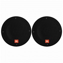 Автомобильная акустика JBL Stage2 634 (черный)