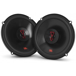 Автомобильная акустика JBL Stage3 627F (черный)