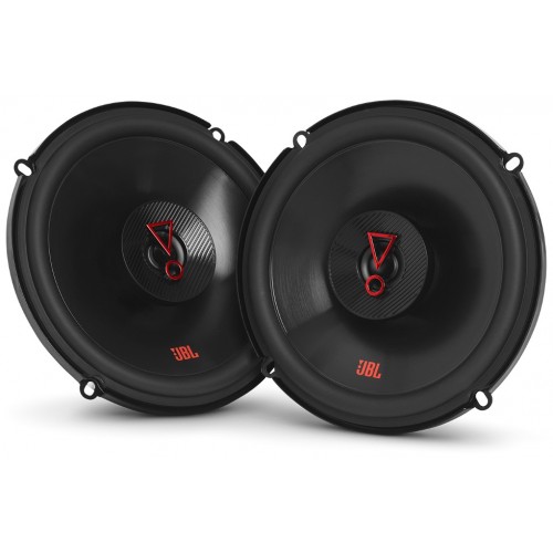 Автомобильная акустика JBL Stage3 627F (черный) 