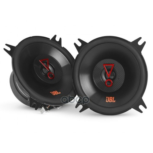 Автомобильная акустика JBL Stage3 627F (черный) 9