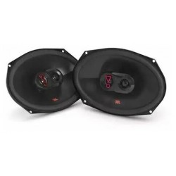 Автомобильная акустика JBL Stage3 9637F (черный)