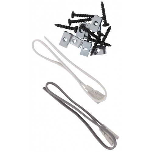 Автомобильная акустика JVC CS-DR162 (черный/серебристый) 2