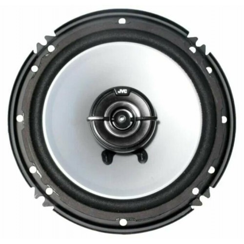 Автомобильная акустика JVC CS-DR162 (черный/серебристый) 8