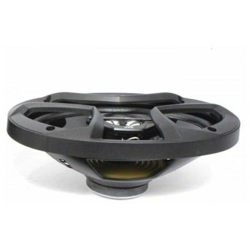 Автомобильная акустика JVC CS-J6930 (черный/серебристый) 2