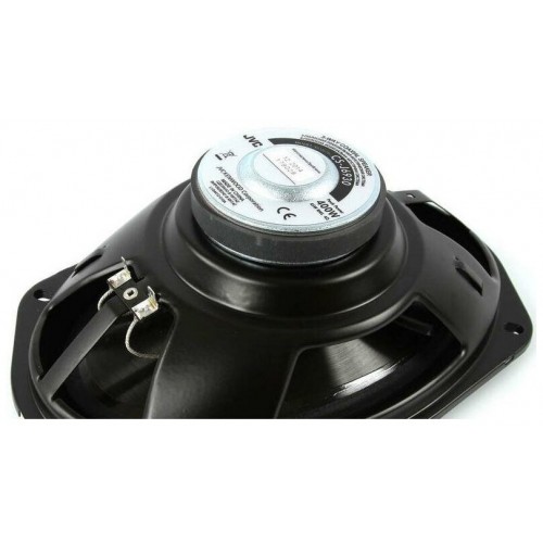 Автомобильная акустика JVC CS-J6930 (черный/серебристый) 4