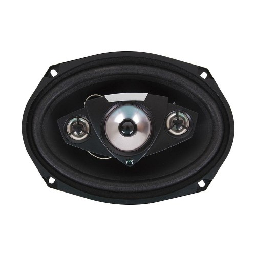 Автомобильная акустика Kicx DC 694MR (черный) 1