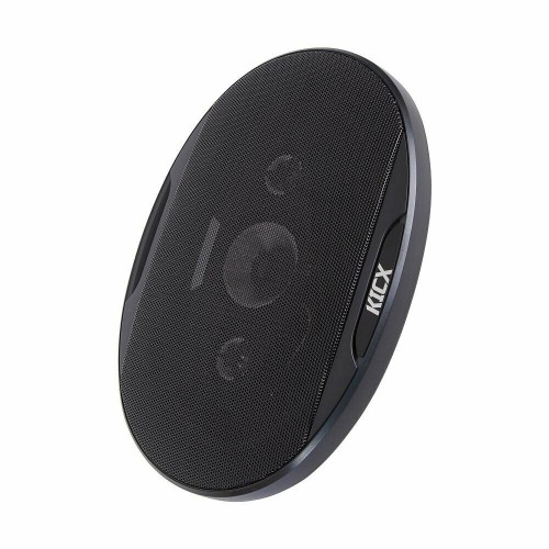 Автомобильная акустика Kicx DC 694MR (черный) 3