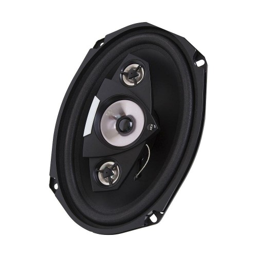 Автомобильная акустика Kicx DC 694MR (черный) 4