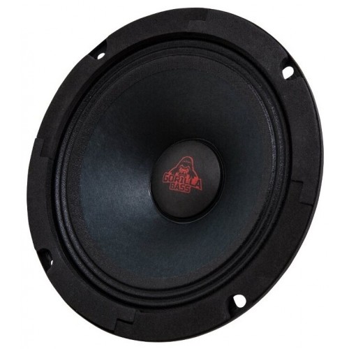 Автомобильная акустика Kicx Gorilla Bass GBL65 (черный) 1